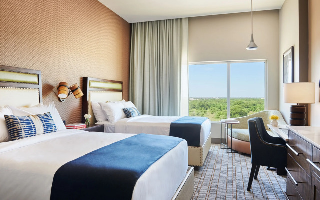 The Stella Hotel, Autograph Collection