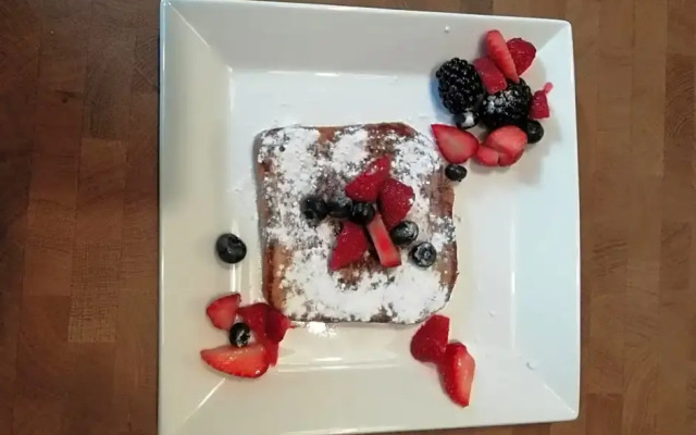 Bed & Breakfast Vermeesch