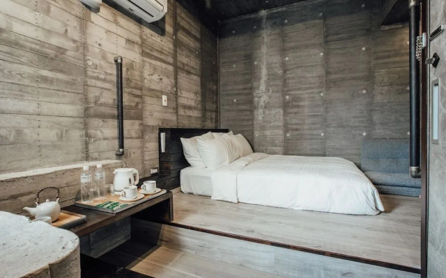 Enishi Resort villa