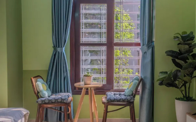 La Sen Tay Ho Homestay