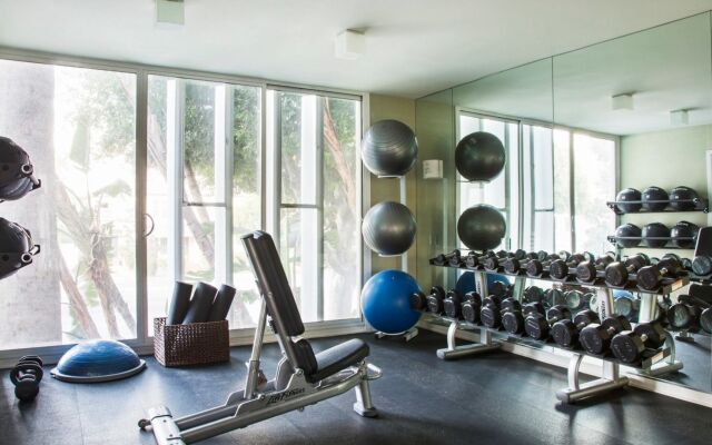 Avalon Hotel Beverly Hills, a Member of Design Hotels