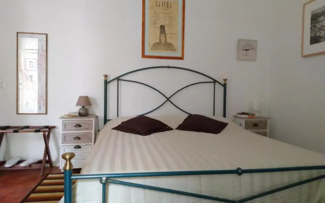 Butterfly B&B