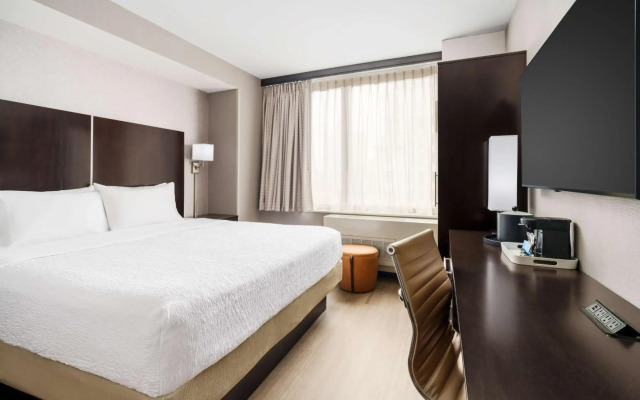 Hampton Inn Manhattan/Times Square Central