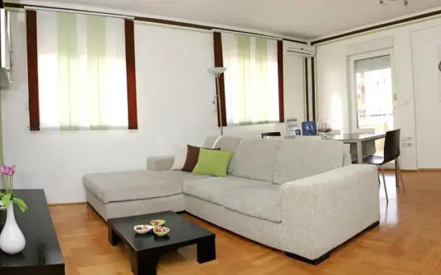 Apartments Nika