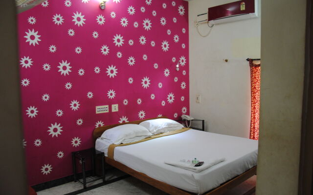 Just Guest House