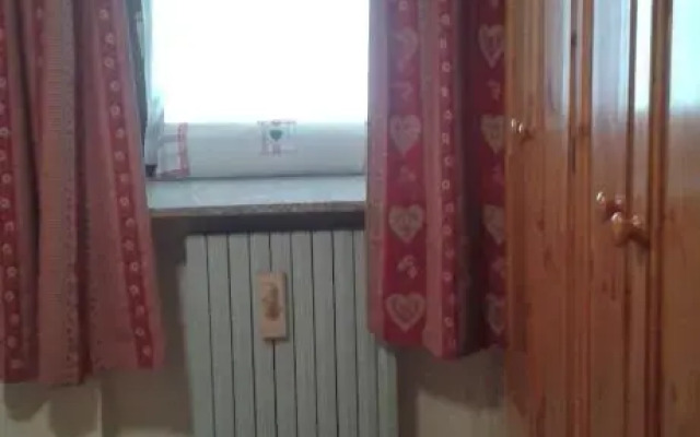 Appartamento tipico in borgo