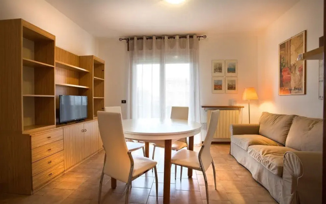 Verona For Rent La Serenella