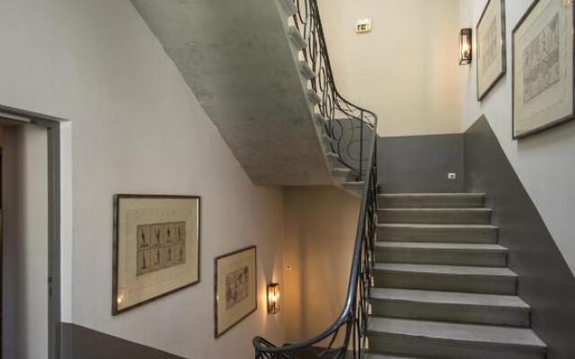 La Bastide de Boulbon