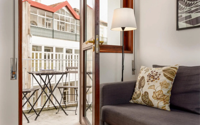 Feel Porto Stylish Flat III