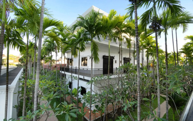 Salasara Hotel