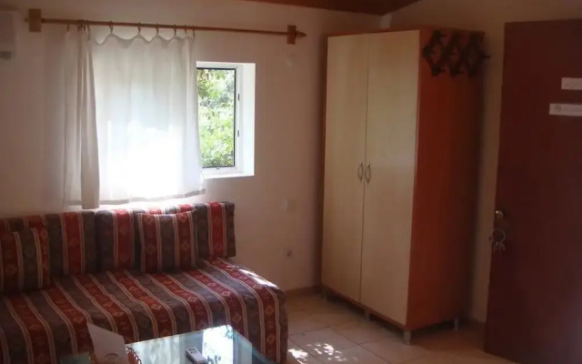 Likya Lodge Adrasan