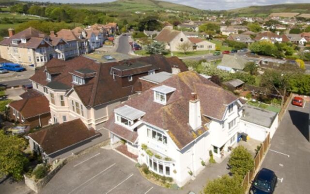 Swanage Haven 5* Boutique B&B