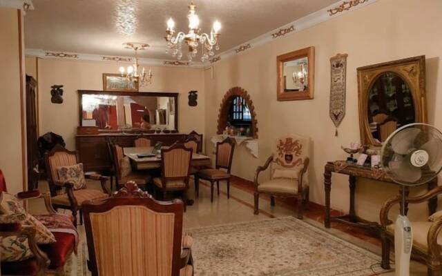 Kenzy Guest House