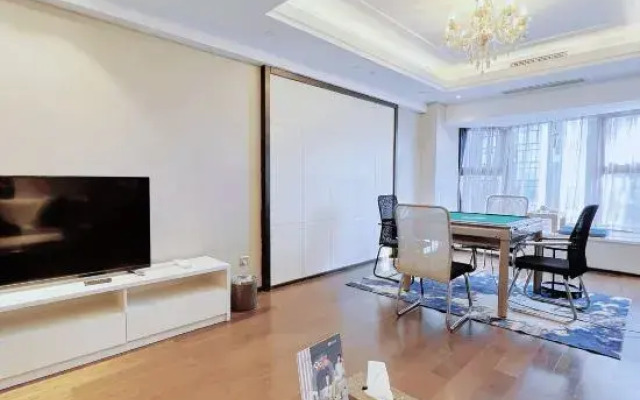 Xilaide Seaview Apartment Hotel