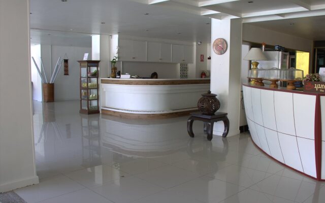 Surin Sweet Hotel