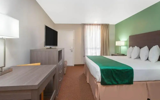 Grand Hotel Orlando