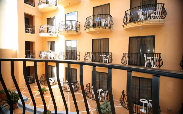 Soreda Hotel