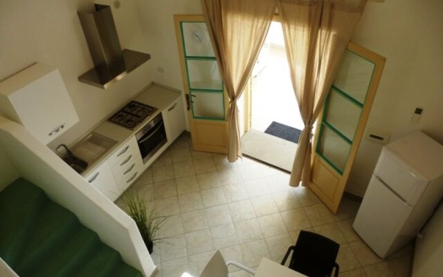 Casa Ginestra