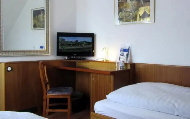Hotel Graf Luckner