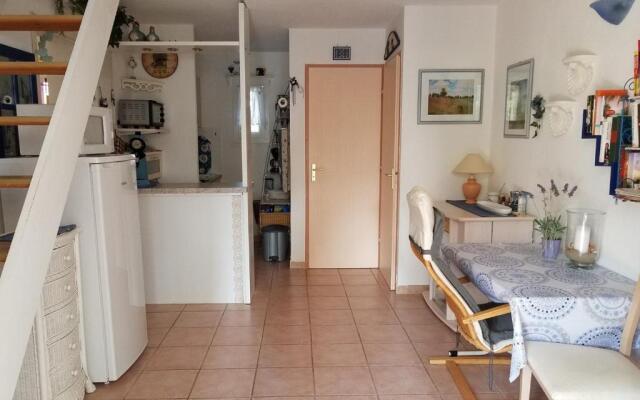 Ce 11 Gruissan / Pavillon Avec 3 Chambres Et Véranda