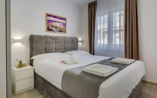 Exclusive Vodice Apartments