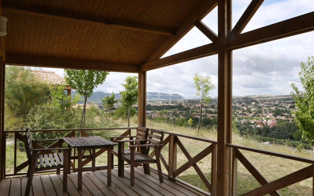 Domaine de Saint Estève