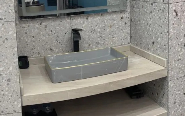 Baojing Sifangyuan E-sports Hotel