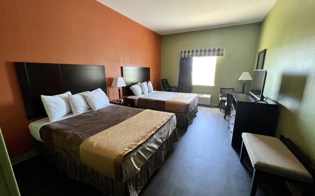 Scottish Inns Killeen near Fort Cavazos