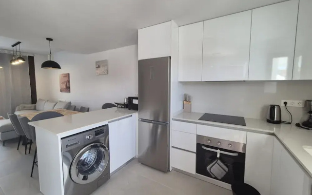 Murcia Apartment Near Golf