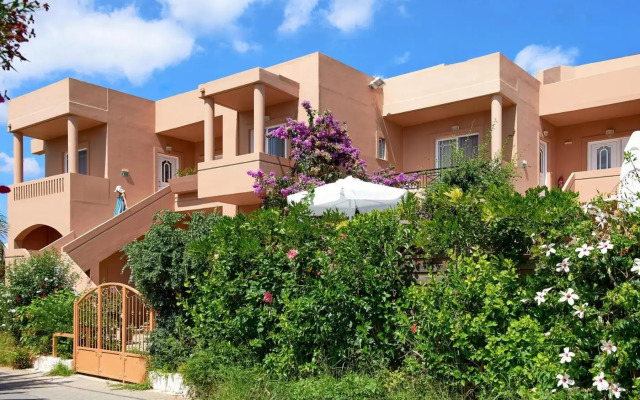 Solon Apartments
