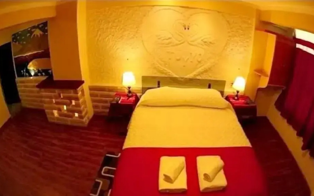 Hotel Rey David