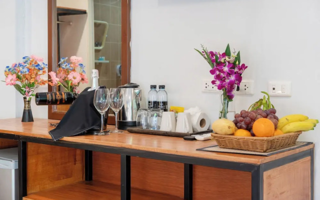 Oceanview Bungalows by EAT