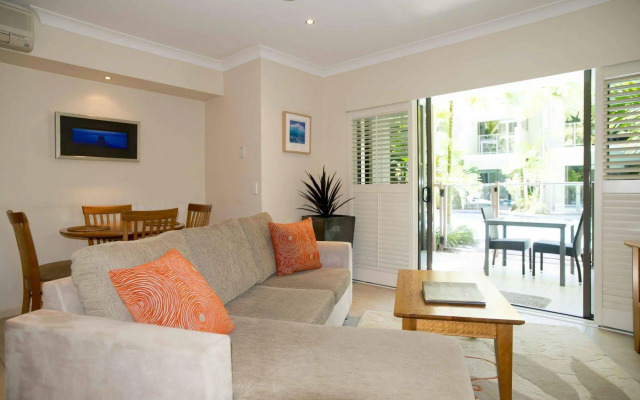 Shantara Resort Port Douglas - Adults Only Retreat