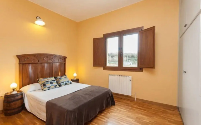 Cal Gaig Apartaments