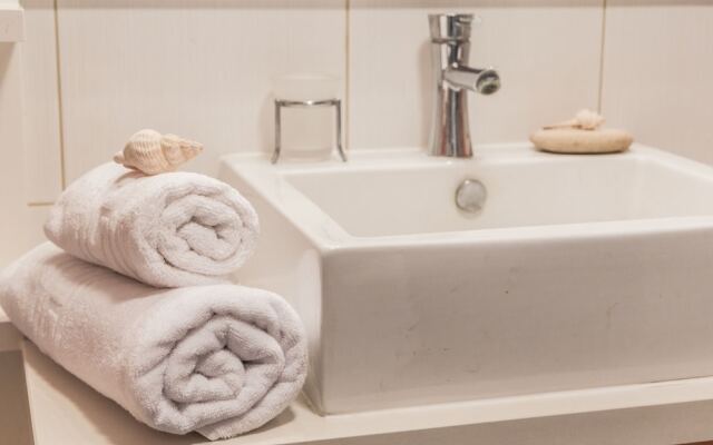 Asterousia Apartment