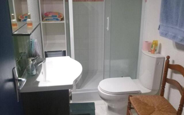 Maison Port Leucate, 2 pièces, 6 personnes - FR-1-81-91