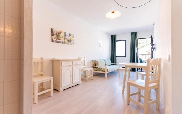 Apartamentos Loar
