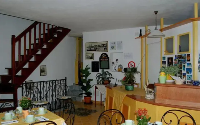 A Cà Du Paise
