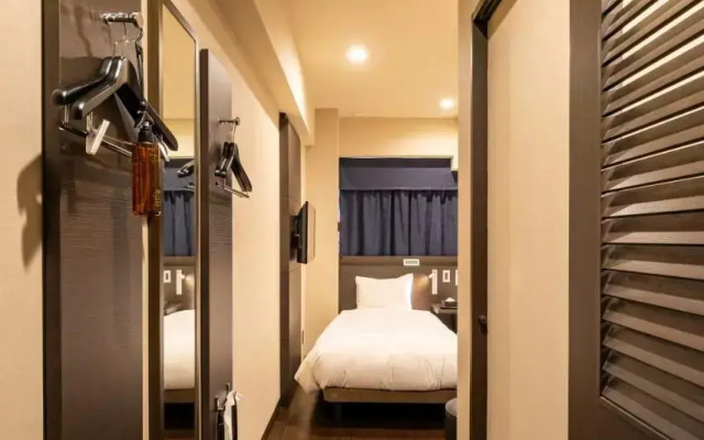 Toyoko Inn Tokyo Kamata Nº 2