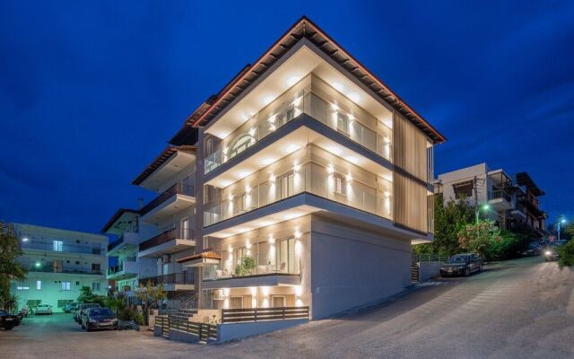 Olenia Luxury Apartments 2
