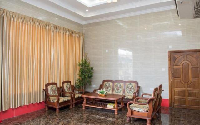 Aung Tha Pyay Hotel 3