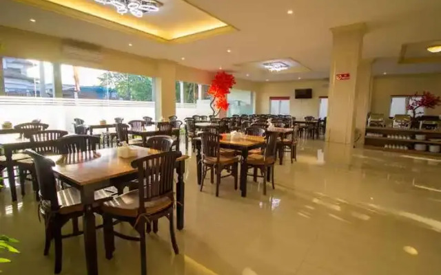 Puri Indah Hotel Subak