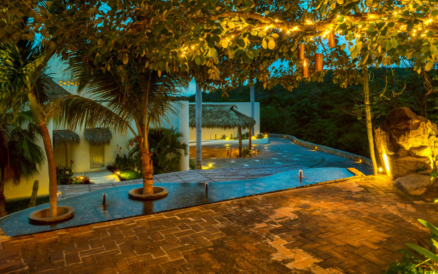 Quinta Real Huatulco