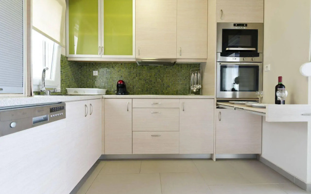 Creta Vivere Villas