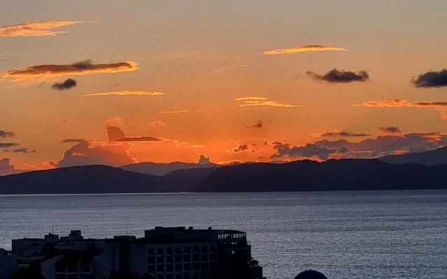 Soleil Otel