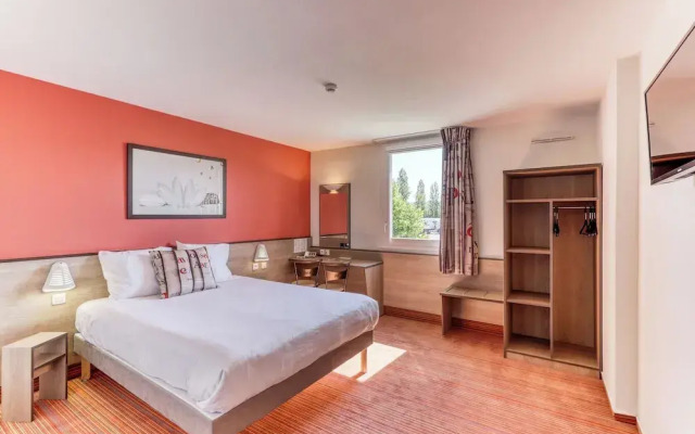 ACE Hôtel Montluçon