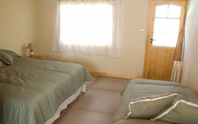 Vistalba Lodge
