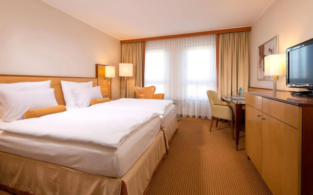 ACHAT Hotel Karlsruhe City