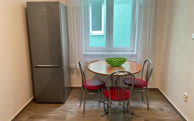 Grand apartments in the centre of Teplice