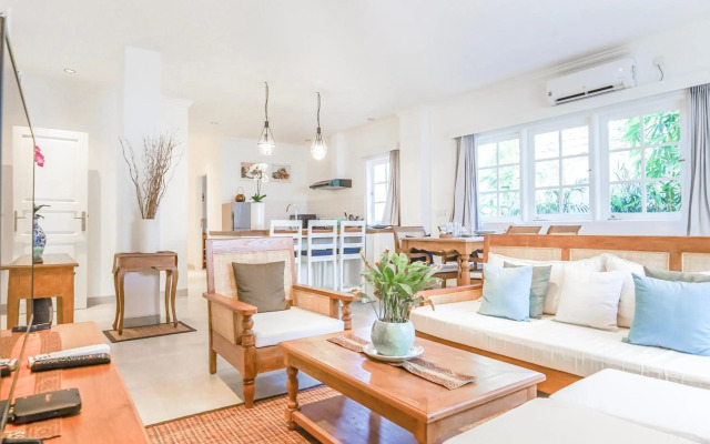Umalas Suite